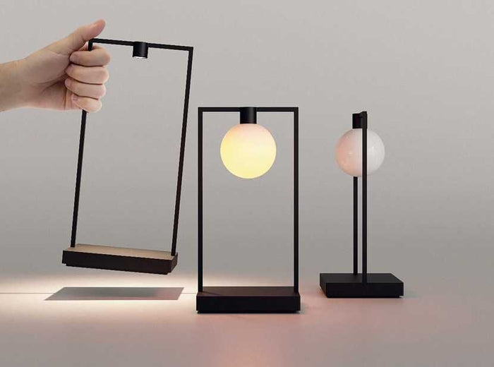 Artemide Curiosity 36 tafellamp LED met lichtbron