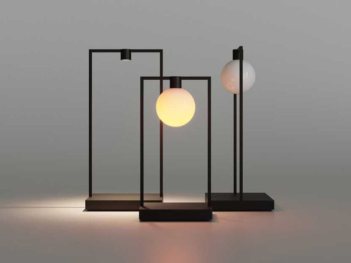 Artemide Curiosity 36 tafellamp LED met lichtbron