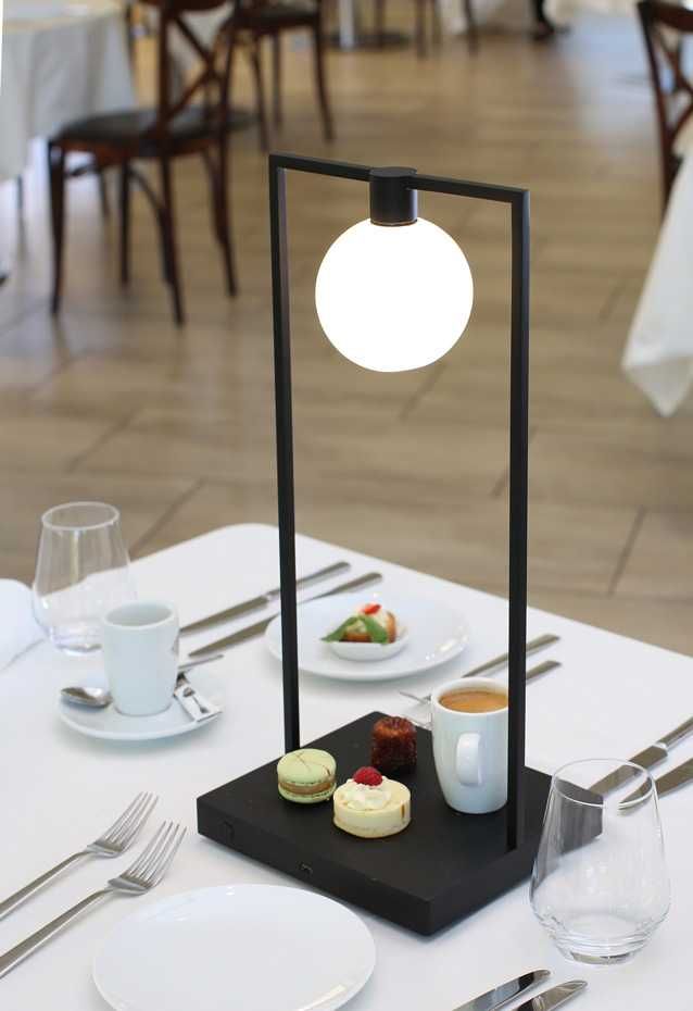 Artemide Curiosity 36 tafellamp LED met lichtbron