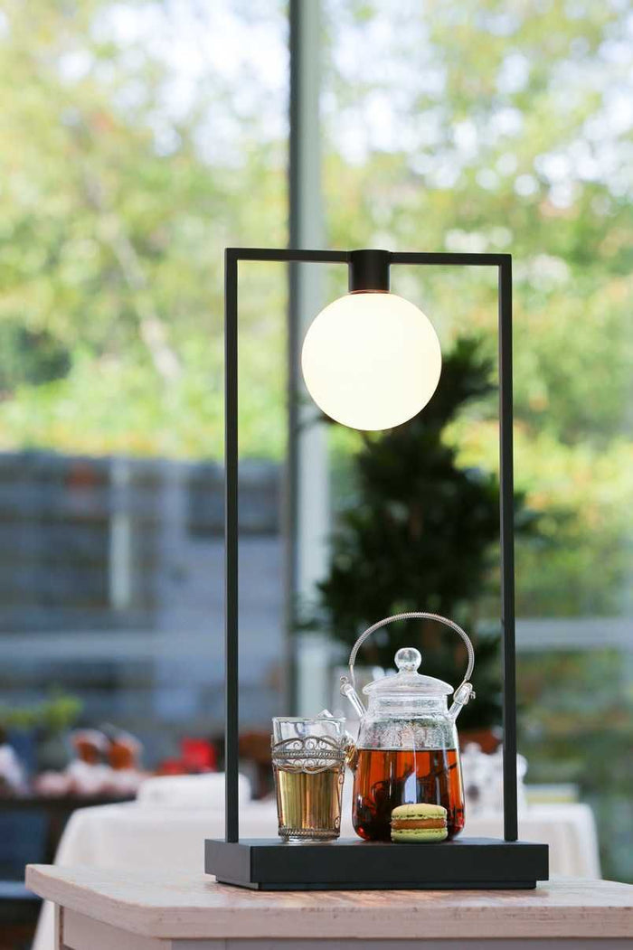 Artemide Curiosity 36 tafellamp LED met lichtbron