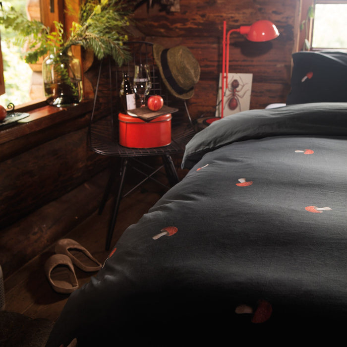 Marset Funiculí S tafellamp groen