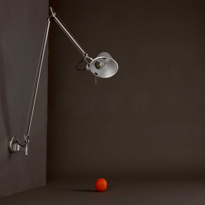 Tolomeo Braccio wandlamp