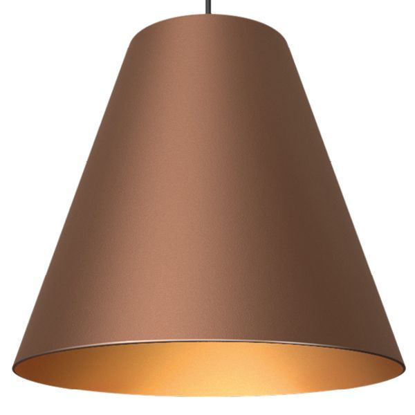 Wever & Ducre Shiek 4.0 hanglamp LED wit|goud