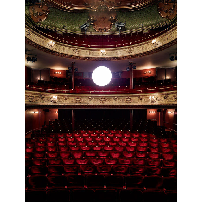 Design House Stockholm Luna hanglamp medium Ø30