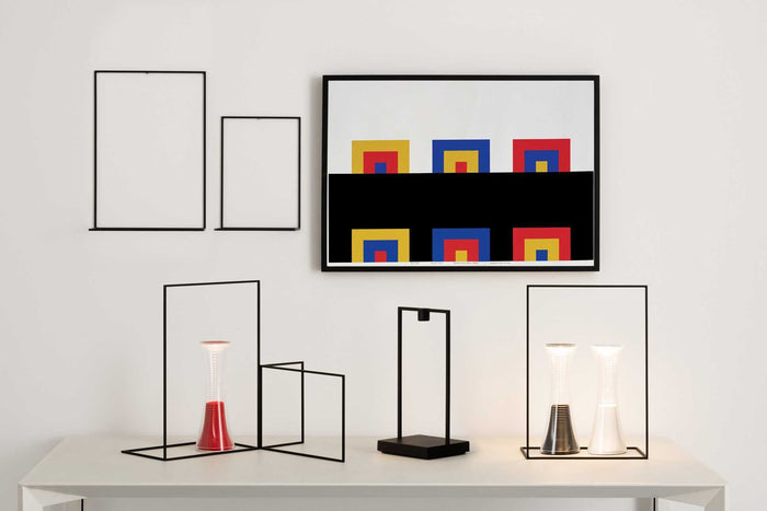 Artemide Curiosity 45 tafellamp LED