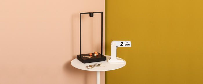 Artemide Curiosity 45 tafellamp LED