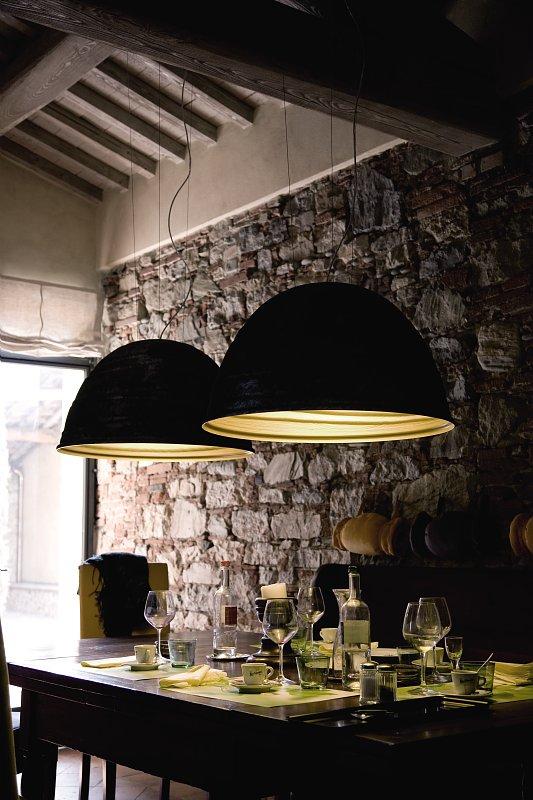 Martinelli Luce Babele hanglamp Ø65