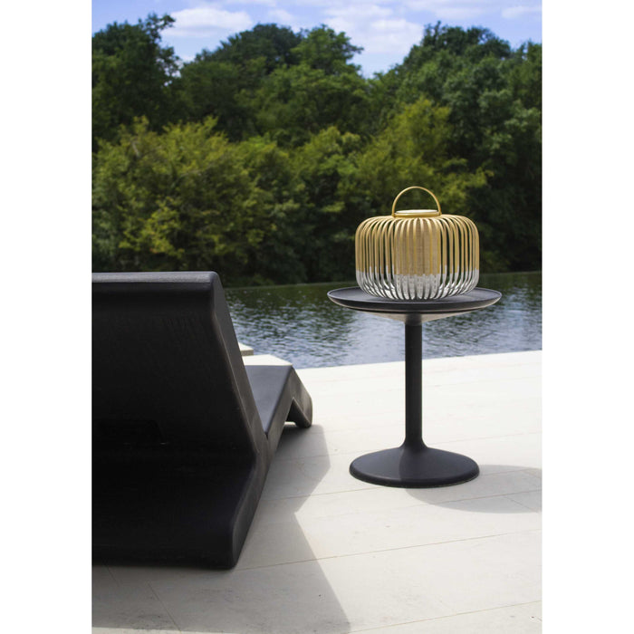 Forestier Take A Way tafellamp LED oplaadbaar S wit