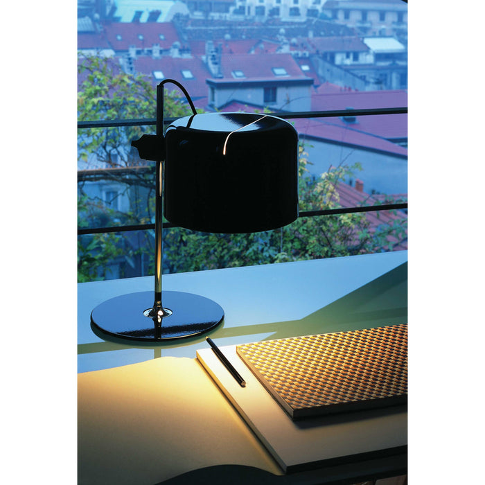 Oluce Coupé tafellamp