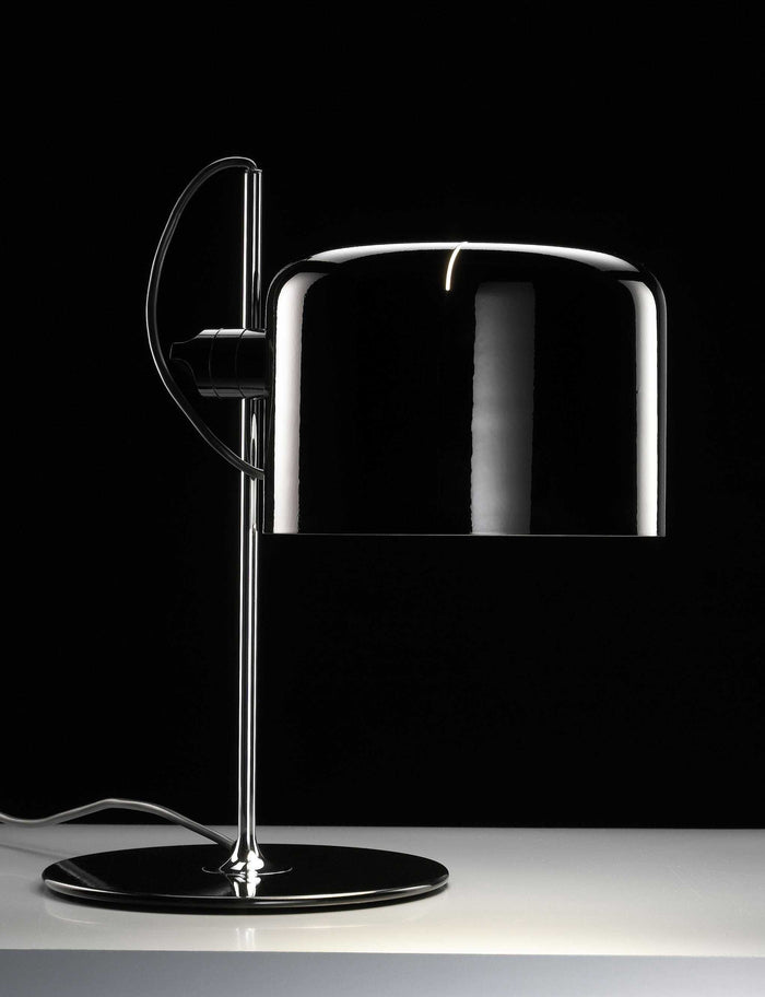 Oluce Coupé tafellamp