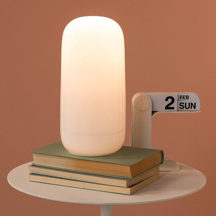 Gople tafellamp LED oplaadbaar