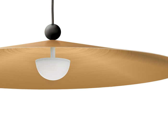 FÉST Pia hanglamp Ø70 LED