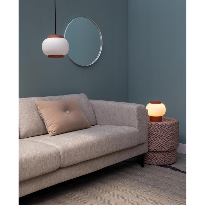 Finn hanglamp Ø22 Roest