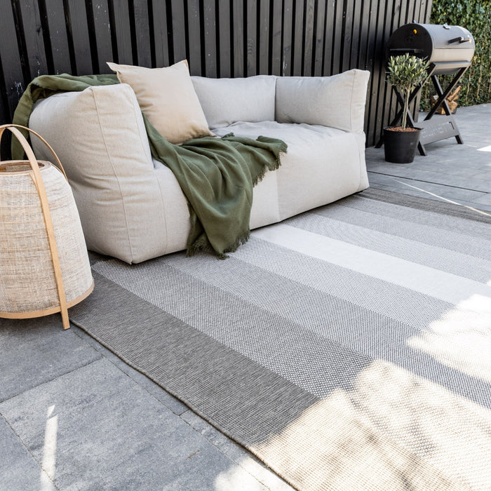 Eva Interior Buitenkleed Bruin Boa 200 x 290 cm