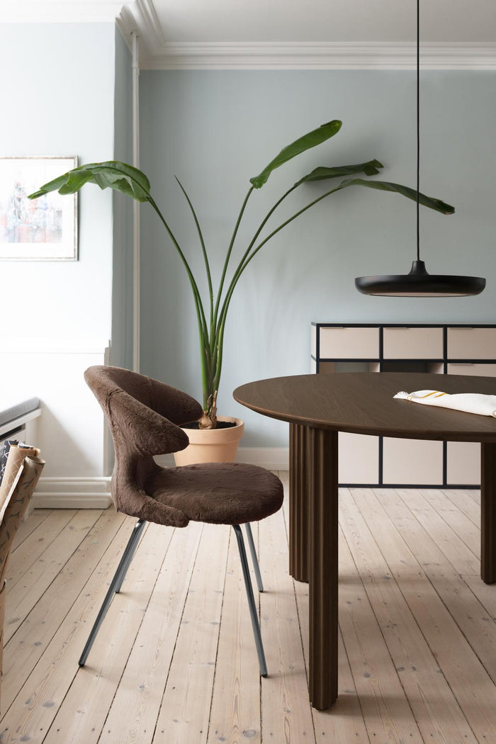 Umage Cassini hanglamp Ø40 LED medium wit