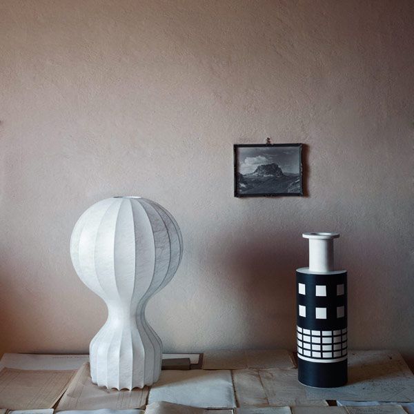 Gatto Piccolo tafellamp