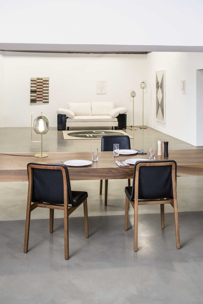 ClassiCon Lantern tafellamp LED Brass