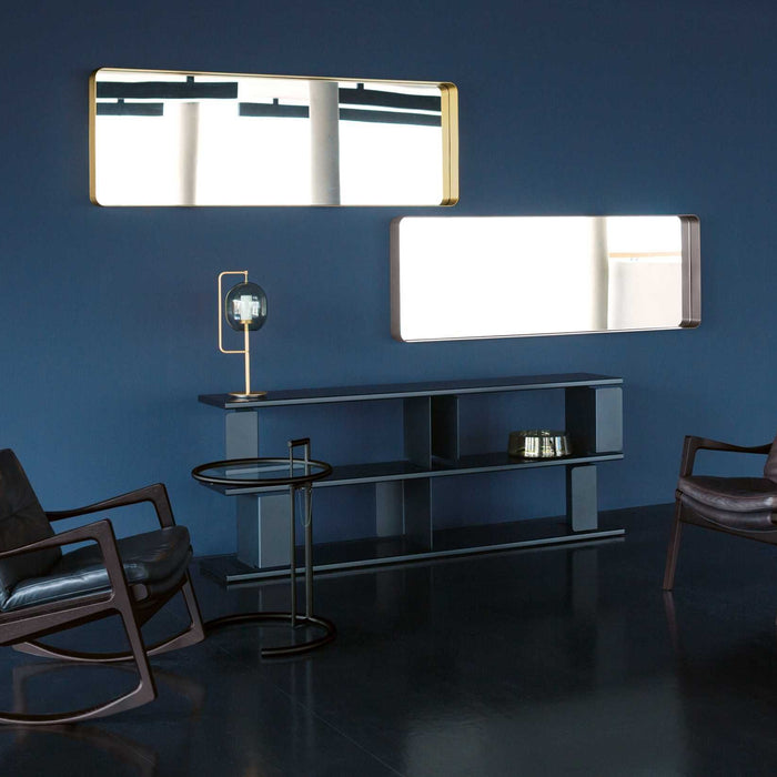 ClassiCon Lantern tafellamp LED Burnished Brass