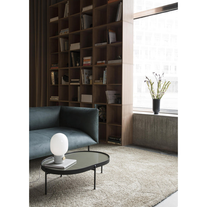 Audo Copenhagen JWDA tafellamp Alabaster White