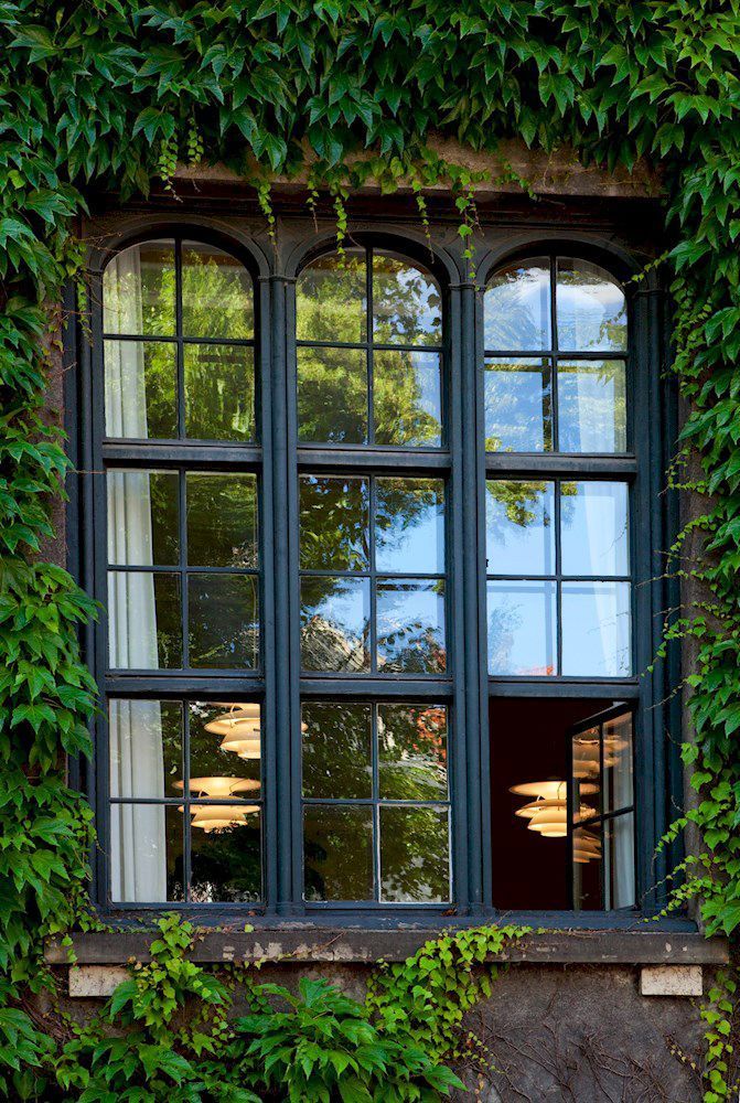 PH 6,5-6 hanglamp Ø65