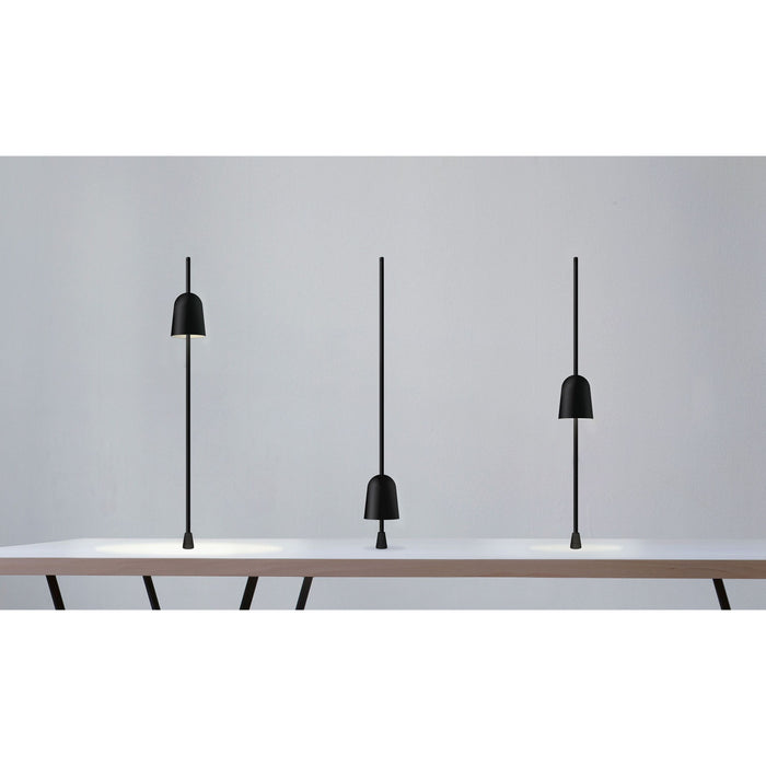 Ascent tafellamp LED met schroefbevestiging