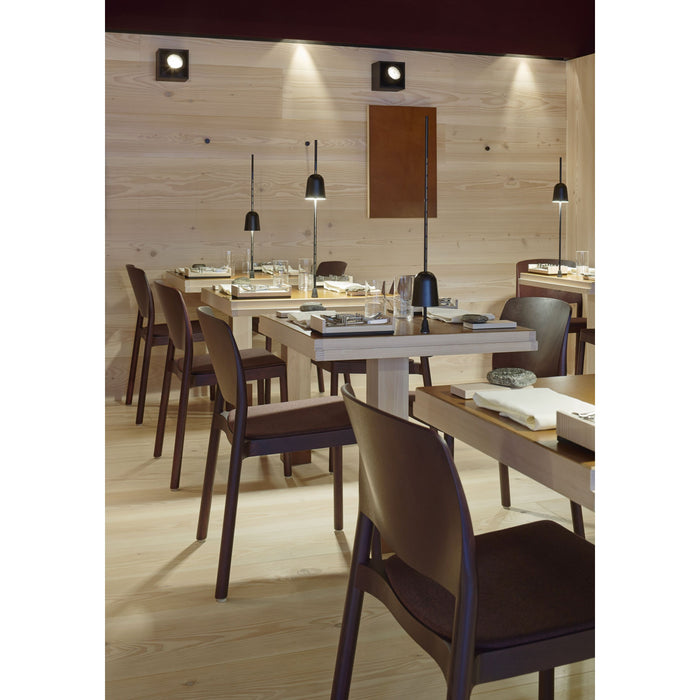 Ascent tafellamp LED met schroefbevestiging