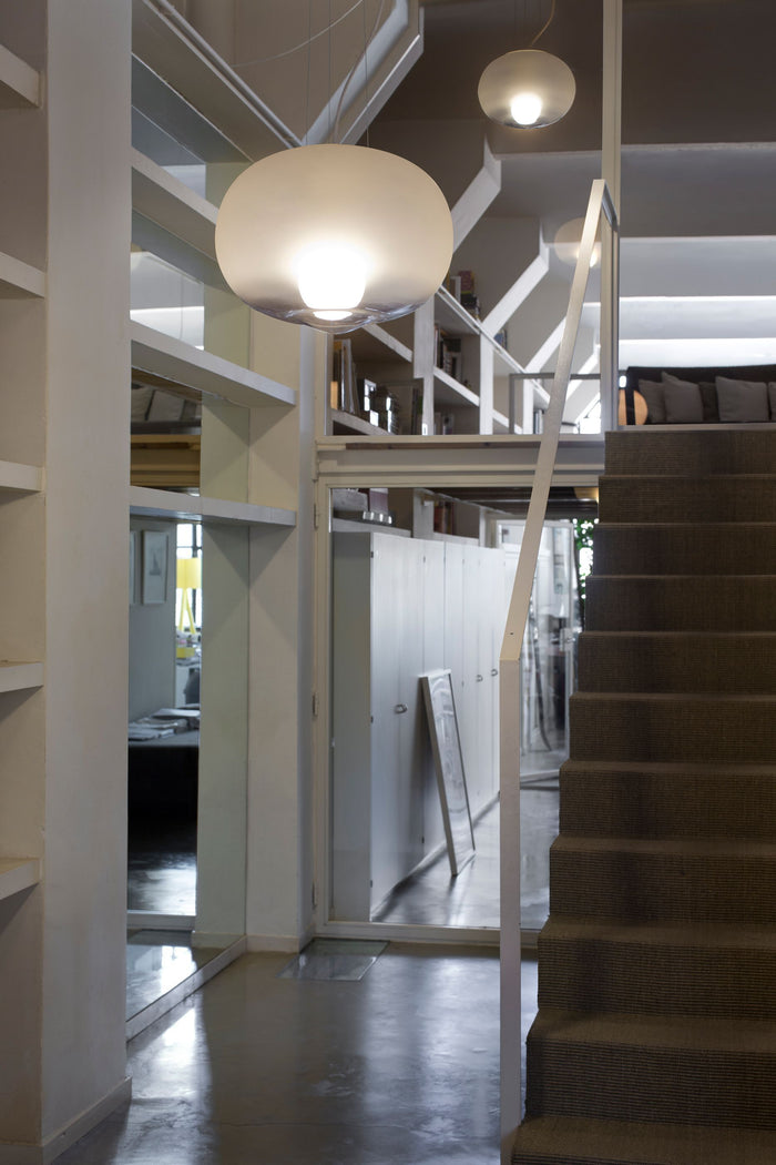 Marset Hazy Day hanglamp Ø44