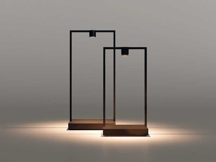 Curiosity 36 tafellamp LED