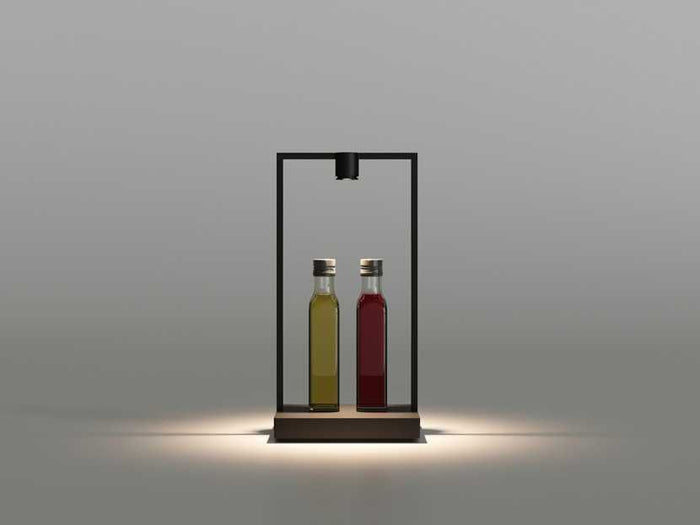 Curiosity 36 tafellamp LED