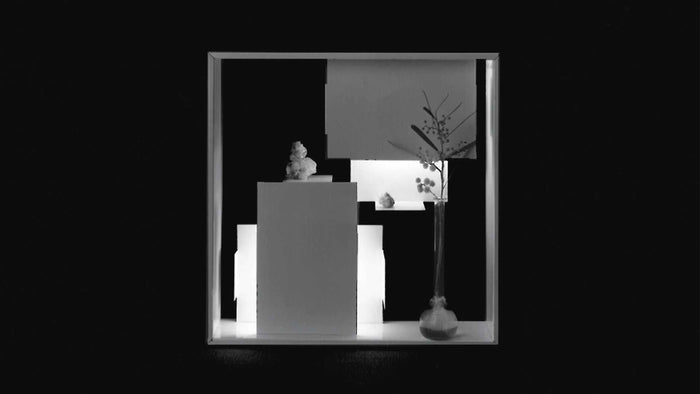 Artemide Fato tafellamp goud