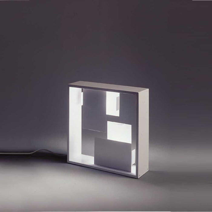 Artemide Fato tafellamp goud