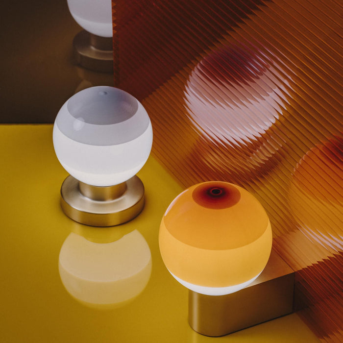 Marset Dipping Light A2 wandlamp LED wit