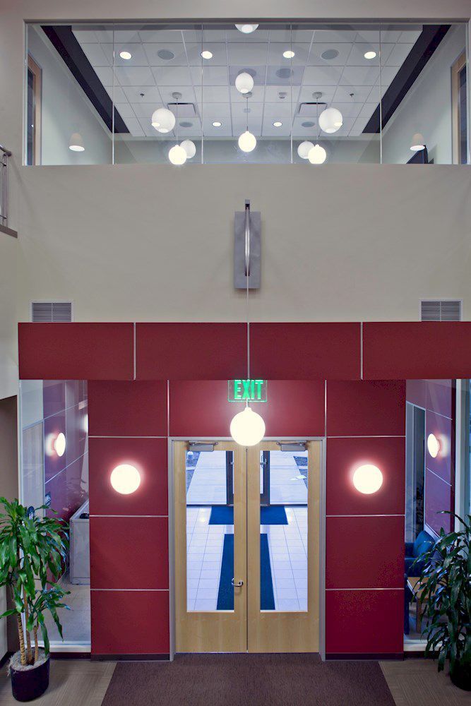 Wohlert hanglamp Ø35