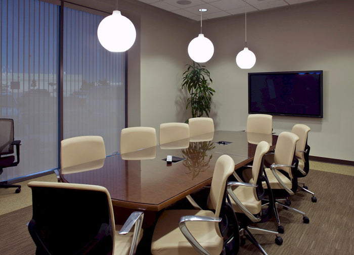 Wohlert hanglamp Ø35