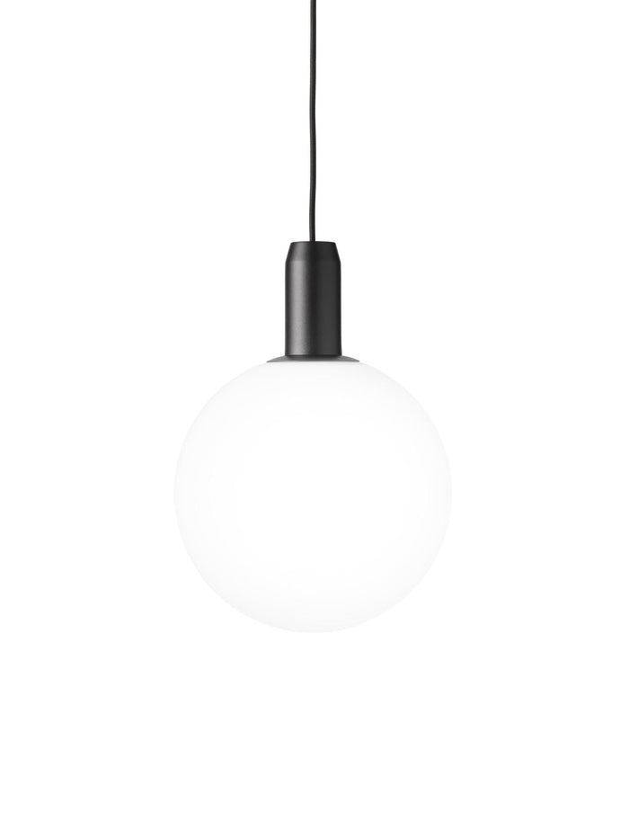 FÉST Orb hanglamp Ø30