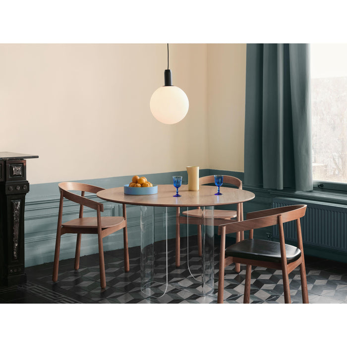 FÉST Orb hanglamp Ø30