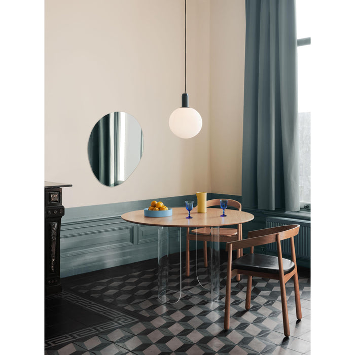 FÉST Orb hanglamp Ø30