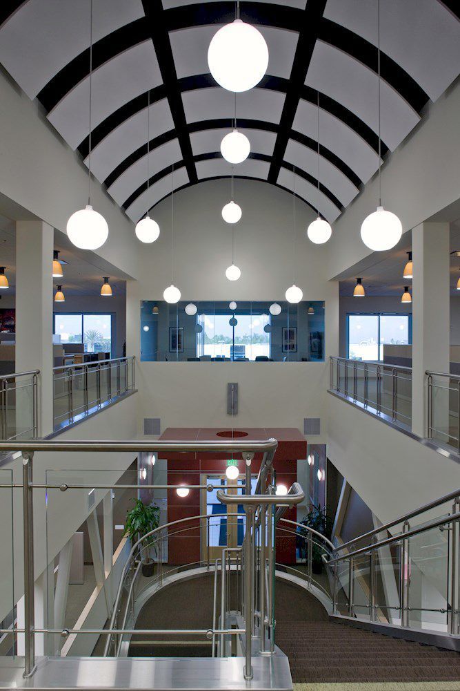 Wohlert hanglamp Ø40