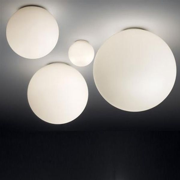 Dioscuri 35 wandlamp