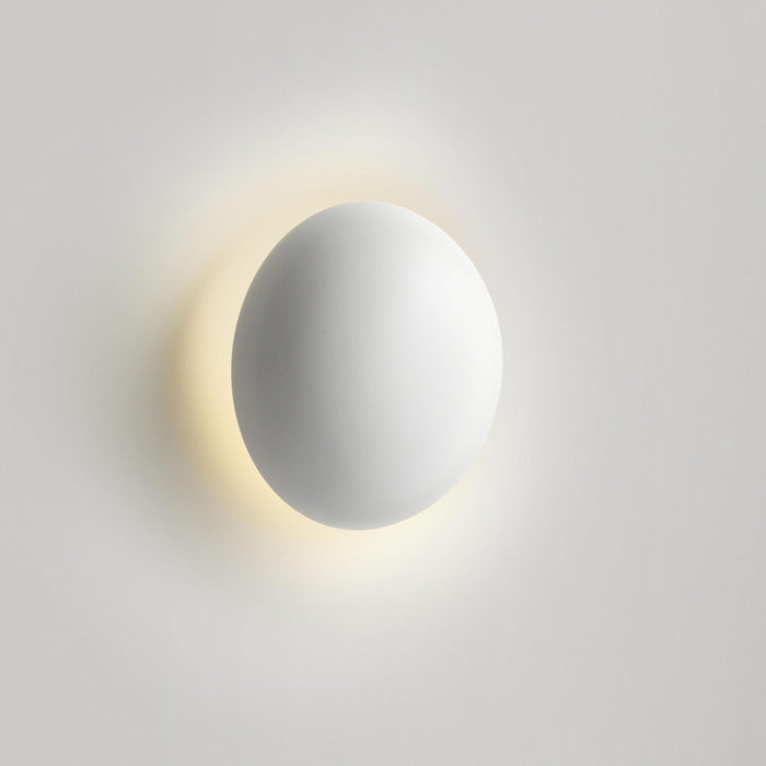 Marset Babila 28 wandlamp LED wit