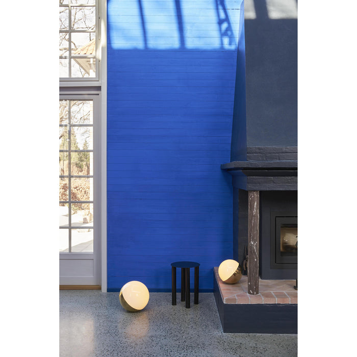 Louis Poulsen VL Studio 250 tafellamp zwart