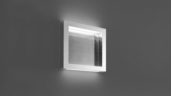 Altrove 600 plafond- en wandlamp LED
