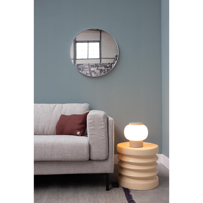 Finn tafellamp Grijs