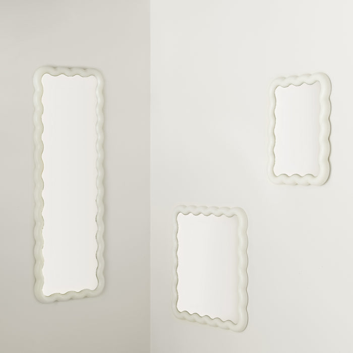 Normann Copenhagen Illu Spiegel - 160 x 55 cm