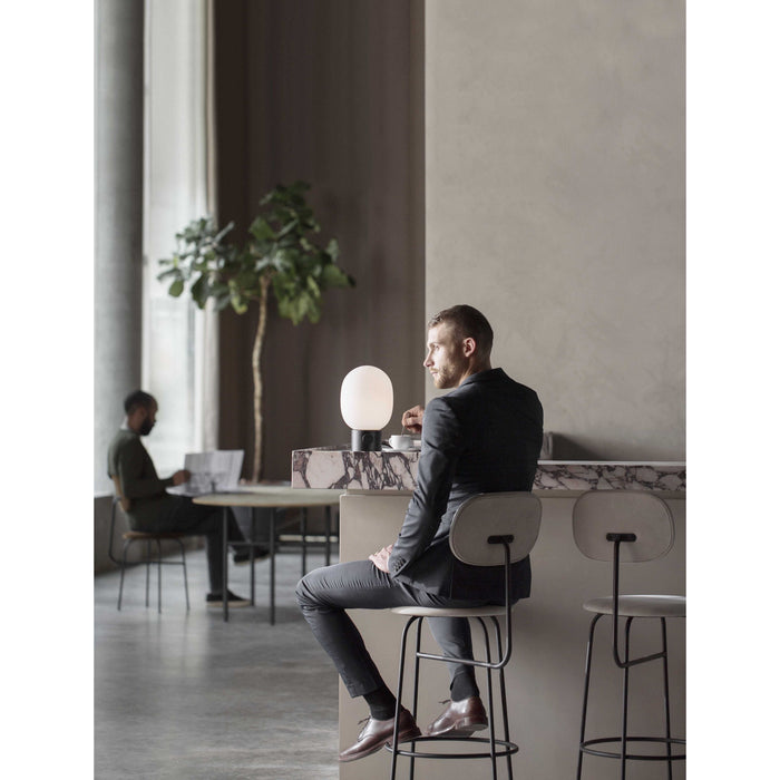 Audo Copenhagen JWDA tafellamp Ammonite Grey