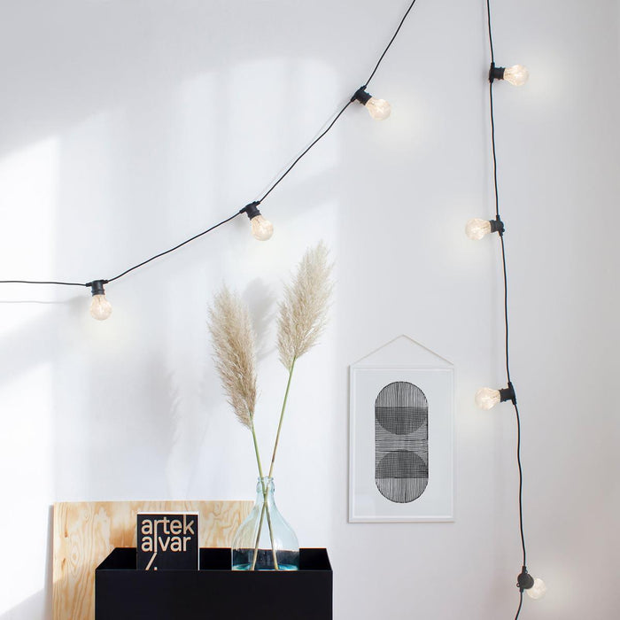 Collection LED lichtkabel indoor|outdoor Ø5,8