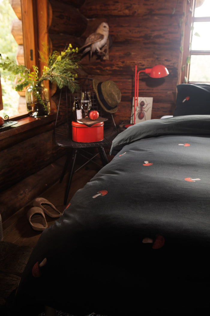 Funiculí S tafellamp terracotta