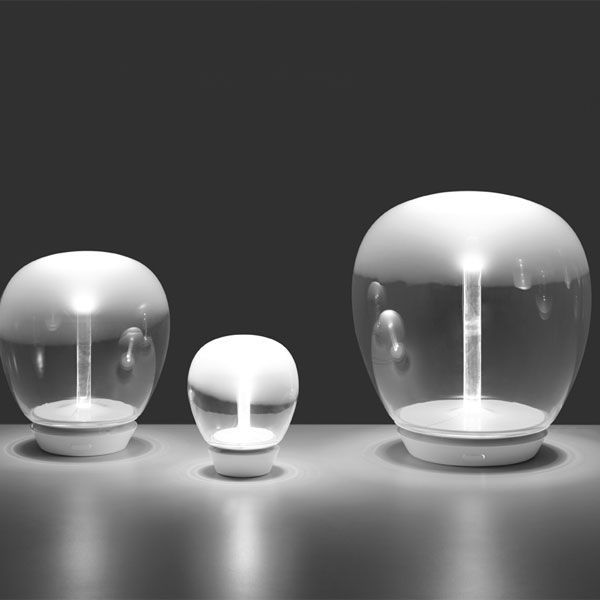 Empatia 26 tafellamp LED