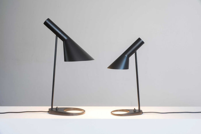 Louis Poulsen AJ Mini tafellamp V3 White