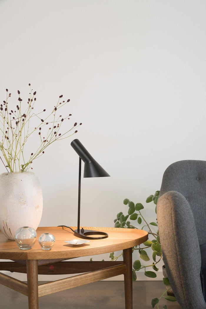 Louis Poulsen AJ Mini tafellamp V3 White